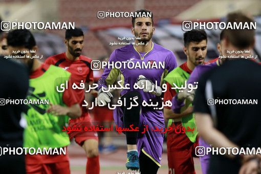916312, Muscat, , AFC Champions League 2017, Persepolis Football Team Training Session on 2017/10/16 at ورزشگاه سلطان قابوس