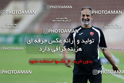 916261, Muscat, , AFC Champions League 2017, Persepolis Football Team Training Session on 2017/10/16 at ورزشگاه سلطان قابوس