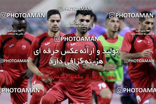 916257, Muscat, , AFC Champions League 2017, Persepolis Football Team Training Session on 2017/10/16 at ورزشگاه سلطان قابوس
