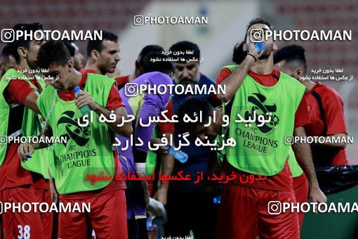 916308, Muscat, , AFC Champions League 2017, Persepolis Football Team Training Session on 2017/10/16 at ورزشگاه سلطان قابوس