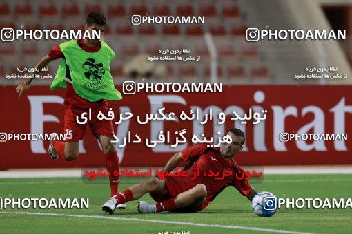 916354, Muscat, , AFC Champions League 2017, Persepolis Football Team Training Session on 2017/10/16 at ورزشگاه سلطان قابوس