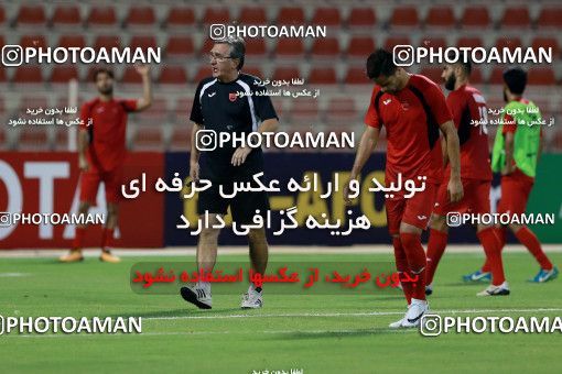 916233, Muscat, , AFC Champions League 2017, Persepolis Football Team Training Session on 2017/10/16 at ورزشگاه سلطان قابوس