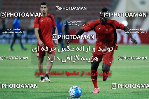 916824, Muscat, , AFC Champions League 2017, Semi-Finals, Second Leg, Persepolis 2 v 2 Al-Hilal FC on 2017/10/17 at ورزشگاه سلطان قابوس