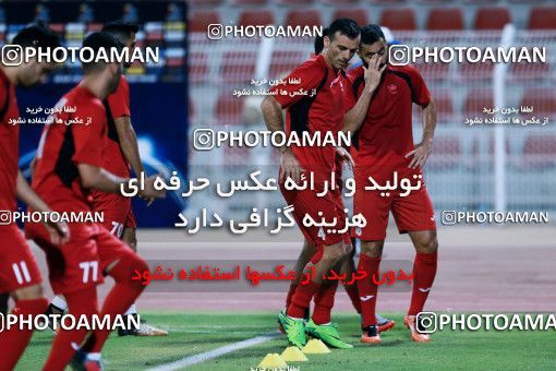 916606, Muscat, , AFC Champions League 2017, Semi-Finals, Second Leg, Persepolis 2 v 2 Al-Hilal FC on 2017/10/17 at ورزشگاه سلطان قابوس
