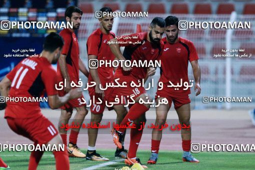 916781, Muscat, , AFC Champions League 2017, Semi-Finals, Second Leg, Persepolis 2 v 2 Al-Hilal FC on 2017/10/17 at ورزشگاه سلطان قابوس
