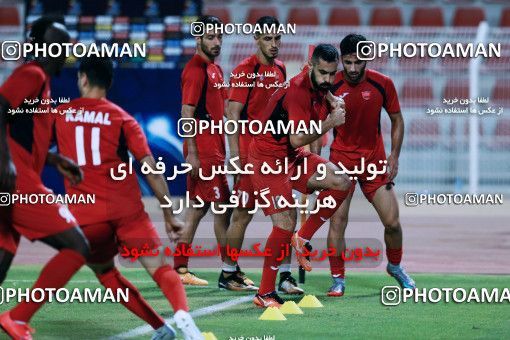 916570, Muscat, , AFC Champions League 2017, Semi-Finals, Second Leg, Persepolis 2 v 2 Al-Hilal FC on 2017/10/17 at ورزشگاه سلطان قابوس