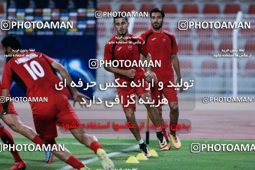 916655, Muscat, , AFC Champions League 2017, Semi-Finals, Second Leg, Persepolis 2 v 2 Al-Hilal FC on 2017/10/17 at ورزشگاه سلطان قابوس
