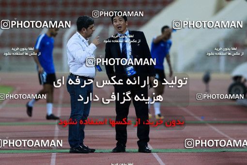 916529, Muscat, , AFC Champions League 2017, Semi-Finals, Second Leg, Persepolis 2 v 2 Al-Hilal FC on 2017/10/17 at ورزشگاه سلطان قابوس