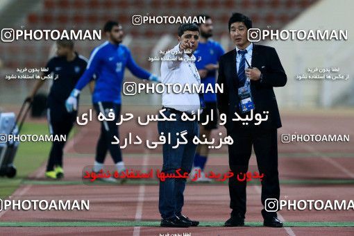 916621, Muscat, , AFC Champions League 2017, Semi-Finals, Second Leg, Persepolis 2 v 2 Al-Hilal FC on 2017/10/17 at ورزشگاه سلطان قابوس