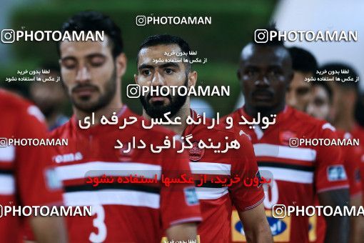 916561, Muscat, , AFC Champions League 2017, Semi-Finals, Second Leg, Persepolis 2 v 2 Al-Hilal FC on 2017/10/17 at ورزشگاه سلطان قابوس