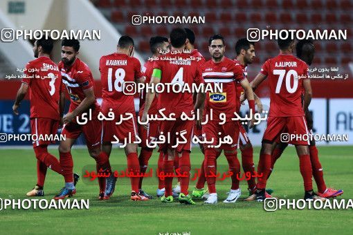 916528, Muscat, , AFC Champions League 2017, Semi-Finals, Second Leg, Persepolis 2 v 2 Al-Hilal FC on 2017/10/17 at ورزشگاه سلطان قابوس