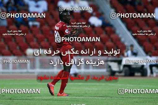 916803, Muscat, , AFC Champions League 2017, Semi-Finals, Second Leg, Persepolis 2 v 2 Al-Hilal FC on 2017/10/17 at ورزشگاه سلطان قابوس