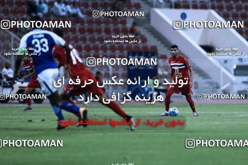 916531, Muscat, , AFC Champions League 2017, Semi-Finals, Second Leg, Persepolis 2 v 2 Al-Hilal FC on 2017/10/17 at ورزشگاه سلطان قابوس
