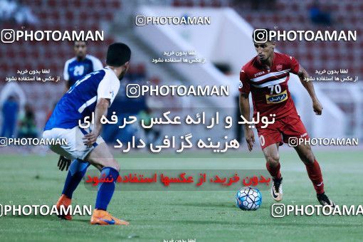 916541, Muscat, , AFC Champions League 2017, Semi-Finals, Second Leg, Persepolis 2 v 2 Al-Hilal FC on 2017/10/17 at ورزشگاه سلطان قابوس