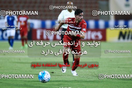 916786, Muscat, , AFC Champions League 2017, Semi-Finals, Second Leg, Persepolis 2 v 2 Al-Hilal FC on 2017/10/17 at ورزشگاه سلطان قابوس