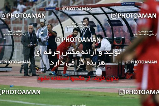 916794, Muscat, , AFC Champions League 2017, Semi-Finals, Second Leg, Persepolis 2 v 2 Al-Hilal FC on 2017/10/17 at ورزشگاه سلطان قابوس