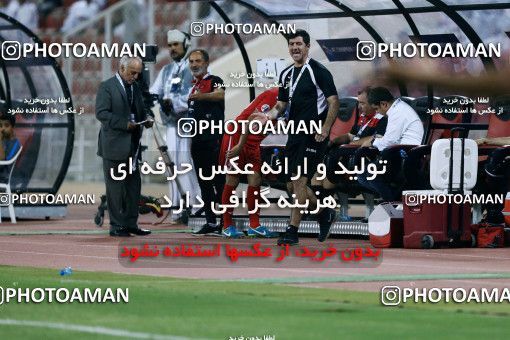 916647, Muscat, , AFC Champions League 2017, Semi-Finals, Second Leg, Persepolis 2 v 2 Al-Hilal FC on 2017/10/17 at ورزشگاه سلطان قابوس
