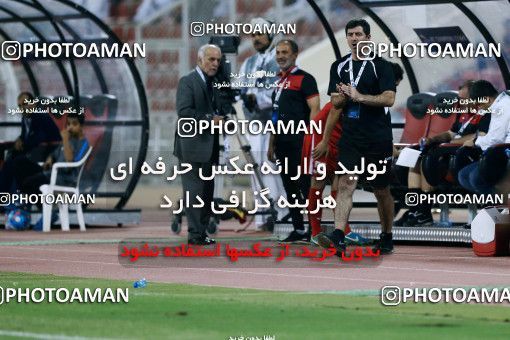 916590, Muscat, , AFC Champions League 2017, Semi-Finals, Second Leg, Persepolis 2 v 2 Al-Hilal FC on 2017/10/17 at ورزشگاه سلطان قابوس