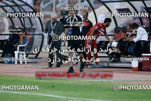 916673, Muscat, , AFC Champions League 2017, Semi-Finals, Second Leg, Persepolis 2 v 2 Al-Hilal FC on 2017/10/17 at ورزشگاه سلطان قابوس