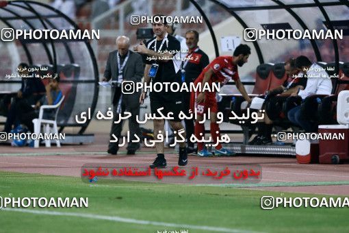 916776, Muscat, , AFC Champions League 2017, Semi-Finals, Second Leg, Persepolis 2 v 2 Al-Hilal FC on 2017/10/17 at ورزشگاه سلطان قابوس