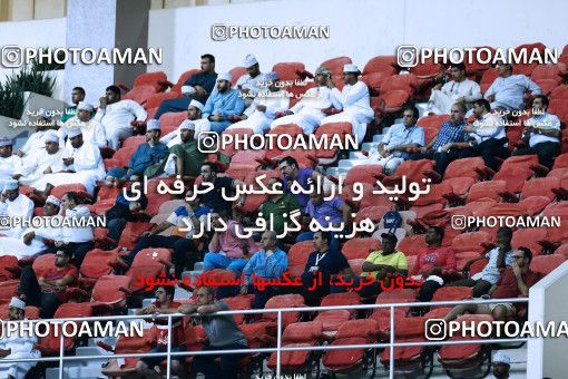 916638, Muscat, , AFC Champions League 2017, Semi-Finals, Second Leg, Persepolis 2 v 2 Al-Hilal FC on 2017/10/17 at ورزشگاه سلطان قابوس