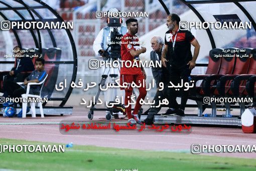 916542, Muscat, , AFC Champions League 2017, Semi-Finals, Second Leg, Persepolis 2 v 2 Al-Hilal FC on 2017/10/17 at ورزشگاه سلطان قابوس