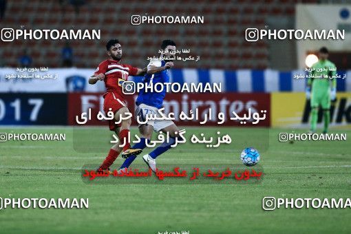916639, Muscat, , AFC Champions League 2017, Semi-Finals, Second Leg, Persepolis 2 v 2 Al-Hilal FC on 2017/10/17 at ورزشگاه سلطان قابوس