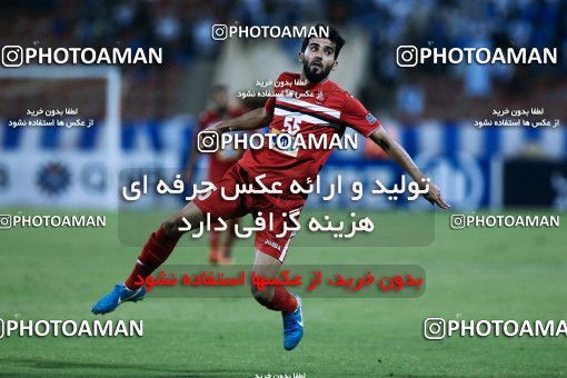 916825, Muscat, , AFC Champions League 2017, Semi-Finals, Second Leg, Persepolis 2 v 2 Al-Hilal FC on 2017/10/17 at ورزشگاه سلطان قابوس