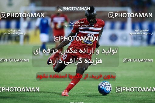 916580, Muscat, , AFC Champions League 2017, Semi-Finals, Second Leg, Persepolis 2 v 2 Al-Hilal FC on 2017/10/17 at ورزشگاه سلطان قابوس