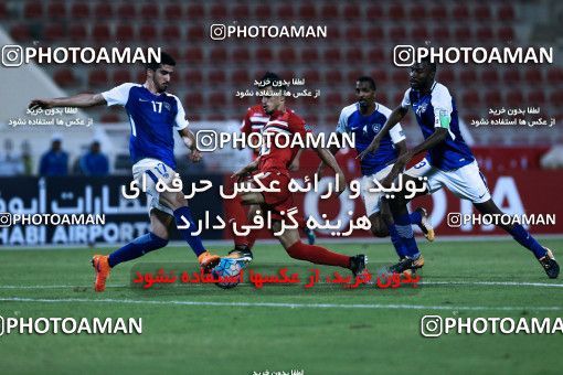 916581, Muscat, , AFC Champions League 2017, Semi-Finals, Second Leg, Persepolis 2 v 2 Al-Hilal FC on 2017/10/17 at ورزشگاه سلطان قابوس
