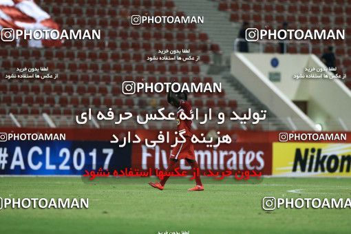 916619, Muscat, , AFC Champions League 2017, Semi-Finals, Second Leg, Persepolis 2 v 2 Al-Hilal FC on 2017/10/17 at ورزشگاه سلطان قابوس