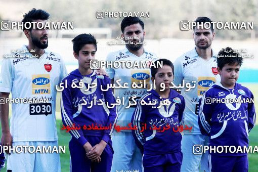 920675, Tehran, [*parameter:4*], لیگ برتر فوتبال ایران، Persian Gulf Cup، Week 11، First Leg، Saipa 0 v 2 Persepolis on 2017/10/31 at Takhti Stadium