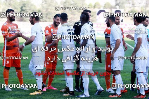 920698, Tehran, [*parameter:4*], لیگ برتر فوتبال ایران، Persian Gulf Cup، Week 11، First Leg، Saipa 0 v 2 Persepolis on 2017/10/31 at Takhti Stadium