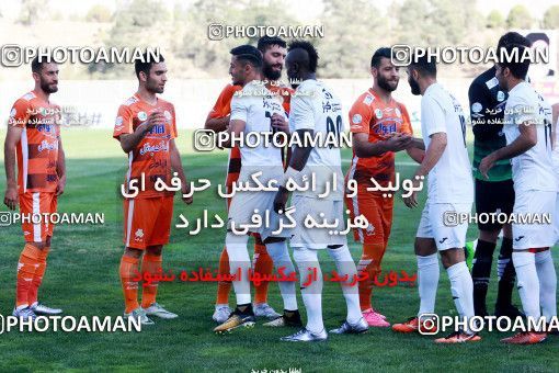920613, Tehran, [*parameter:4*], لیگ برتر فوتبال ایران، Persian Gulf Cup، Week 11، First Leg، Saipa 0 v 2 Persepolis on 2017/10/31 at Takhti Stadium