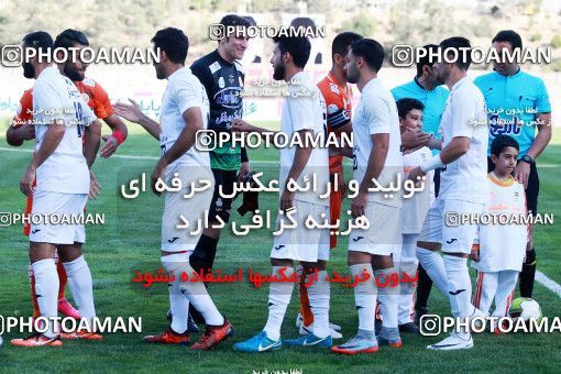 920774, Tehran, [*parameter:4*], لیگ برتر فوتبال ایران، Persian Gulf Cup، Week 11، First Leg، Saipa 0 v 2 Persepolis on 2017/10/31 at Takhti Stadium