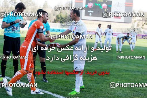 920951, Tehran, [*parameter:4*], لیگ برتر فوتبال ایران، Persian Gulf Cup، Week 11، First Leg، Saipa 0 v 2 Persepolis on 2017/10/31 at Takhti Stadium