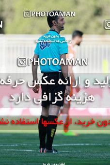 920963, Tehran, [*parameter:4*], لیگ برتر فوتبال ایران، Persian Gulf Cup، Week 11، First Leg، Saipa 0 v 2 Persepolis on 2017/10/31 at Takhti Stadium