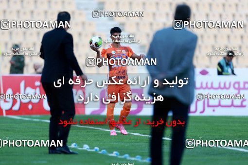 920882, Tehran, [*parameter:4*], لیگ برتر فوتبال ایران، Persian Gulf Cup، Week 11، First Leg، Saipa 0 v 2 Persepolis on 2017/10/31 at Takhti Stadium