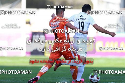 920830, Tehran, [*parameter:4*], لیگ برتر فوتبال ایران، Persian Gulf Cup، Week 11، First Leg، Saipa 0 v 2 Persepolis on 2017/10/31 at Takhti Stadium