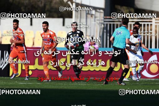 920799, Tehran, [*parameter:4*], لیگ برتر فوتبال ایران، Persian Gulf Cup، Week 11، First Leg، Saipa 0 v 2 Persepolis on 2017/10/31 at Takhti Stadium