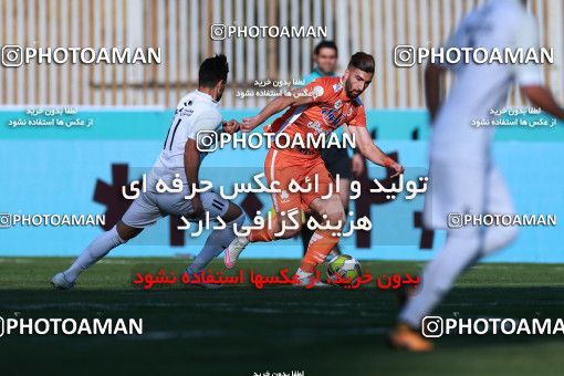 920791, Tehran, [*parameter:4*], لیگ برتر فوتبال ایران، Persian Gulf Cup، Week 11، First Leg، Saipa 0 v 2 Persepolis on 2017/10/31 at Takhti Stadium