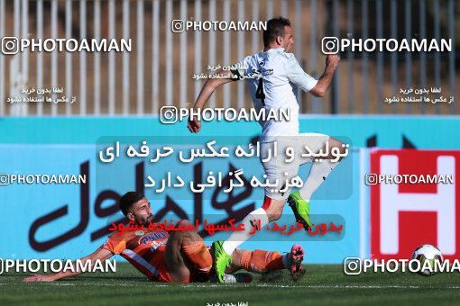 920573, Tehran, [*parameter:4*], لیگ برتر فوتبال ایران، Persian Gulf Cup، Week 11، First Leg، Saipa 0 v 2 Persepolis on 2017/10/31 at Takhti Stadium