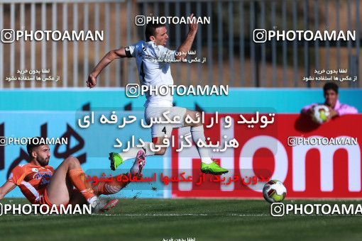 920574, Tehran, [*parameter:4*], لیگ برتر فوتبال ایران، Persian Gulf Cup، Week 11، First Leg، Saipa 0 v 2 Persepolis on 2017/10/31 at Takhti Stadium