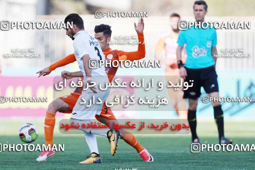 920924, Tehran, [*parameter:4*], لیگ برتر فوتبال ایران، Persian Gulf Cup، Week 11، First Leg، Saipa 0 v 2 Persepolis on 2017/10/31 at Takhti Stadium