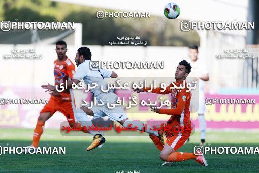 920755, Tehran, [*parameter:4*], لیگ برتر فوتبال ایران، Persian Gulf Cup، Week 11، First Leg، Saipa 0 v 2 Persepolis on 2017/10/31 at Takhti Stadium