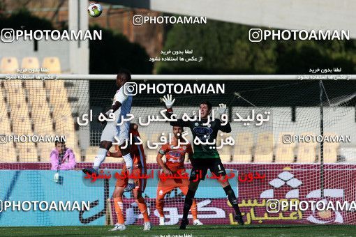 920912, Tehran, [*parameter:4*], لیگ برتر فوتبال ایران، Persian Gulf Cup، Week 11، First Leg، Saipa 0 v 2 Persepolis on 2017/10/31 at Takhti Stadium