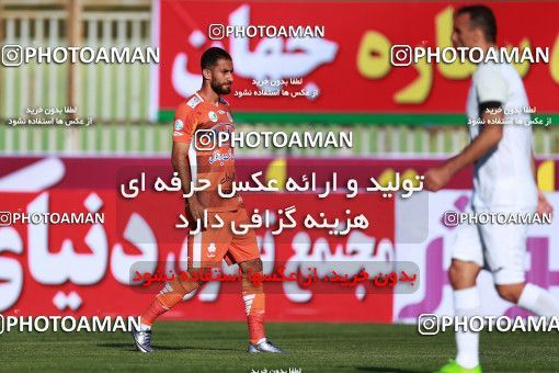 920595, Tehran, [*parameter:4*], لیگ برتر فوتبال ایران، Persian Gulf Cup، Week 11، First Leg، Saipa 0 v 2 Persepolis on 2017/10/31 at Takhti Stadium
