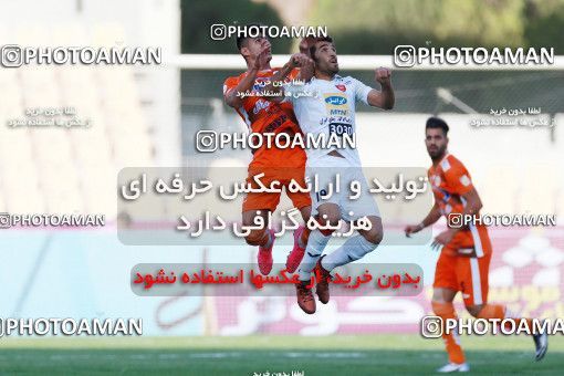920823, Tehran, [*parameter:4*], لیگ برتر فوتبال ایران، Persian Gulf Cup، Week 11، First Leg، Saipa 0 v 2 Persepolis on 2017/10/31 at Takhti Stadium