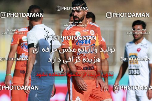 920889, Tehran, [*parameter:4*], لیگ برتر فوتبال ایران، Persian Gulf Cup، Week 11، First Leg، Saipa 0 v 2 Persepolis on 2017/10/31 at Takhti Stadium