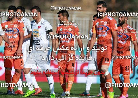 920892, Tehran, [*parameter:4*], لیگ برتر فوتبال ایران، Persian Gulf Cup، Week 11، First Leg، Saipa 0 v 2 Persepolis on 2017/10/31 at Takhti Stadium